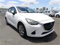 2019 Mazda Demio