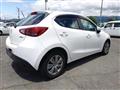 2019 Mazda Demio
