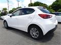 2019 Mazda Demio