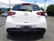 2019 Mazda Demio