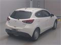 2019 Mazda Demio