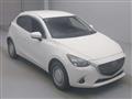2019 Mazda Demio