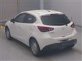 2019 Mazda Demio