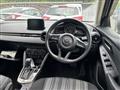 2019 Mazda Demio