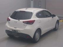 2019 Mazda Demio