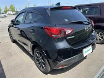 2018 Mazda Demio