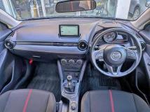 2015 Mazda Demio