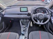 2015 Mazda Demio