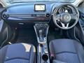 2015 Mazda Demio