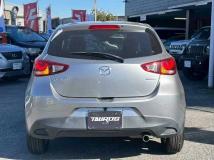 2015 Mazda Demio