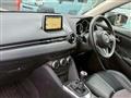 2016 Mazda Demio