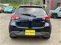 2016 Mazda Demio