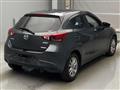 2015 Mazda Demio
