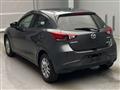 2015 Mazda Demio