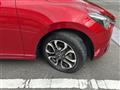 2016 Mazda Demio