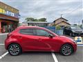 2016 Mazda Demio
