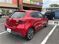 2016 Mazda Demio