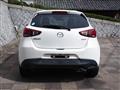 2014 Mazda Demio