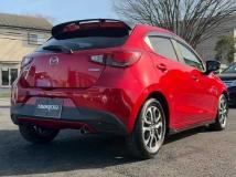 2016 Mazda Demio