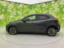 2015 Mazda Demio