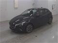 2017 Mazda Demio