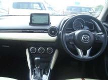 2015 Mazda Demio