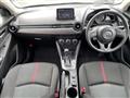 2015 Mazda Demio