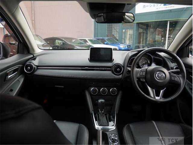 2016 Mazda Demio
