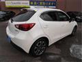 2016 Mazda Demio