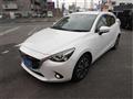 2016 Mazda Demio