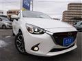 2016 Mazda Demio