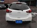 2016 Mazda Demio