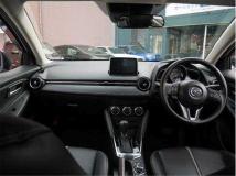 2016 Mazda Demio