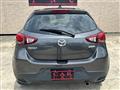 2017 Mazda Demio