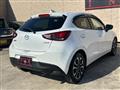 2017 Mazda Demio