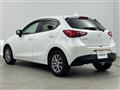 2015 Mazda Demio