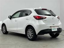 2015 Mazda Demio