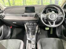 2016 Mazda Demio