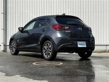 2016 Mazda Demio