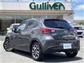 2015 Mazda Demio