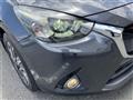 2015 Mazda Demio