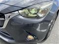 2015 Mazda Demio