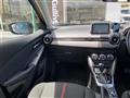 2015 Mazda Demio