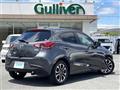 2015 Mazda Demio