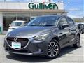 2015 Mazda Demio