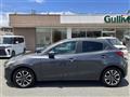2015 Mazda Demio