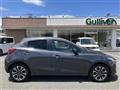 2015 Mazda Demio