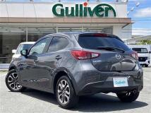 2015 Mazda Demio