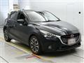 2016 Mazda Demio