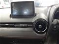 2016 Mazda Demio